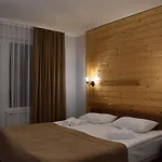 князів двір Hotel Bukovel