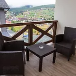 князів двір Bukovel
