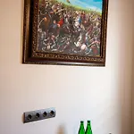 князів двір *