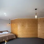 Hotel князів двір