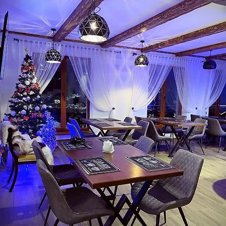 князів двір Bukovel