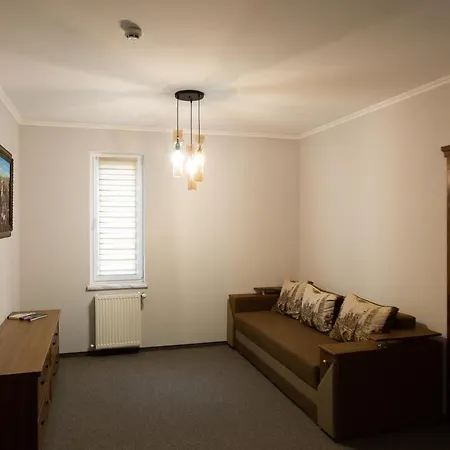 князів двір Hotel Bukovel