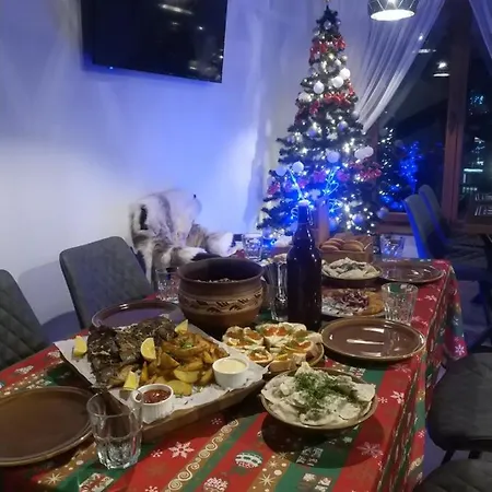 князів двір