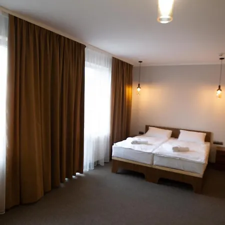 Hotel князів двір Bukovel