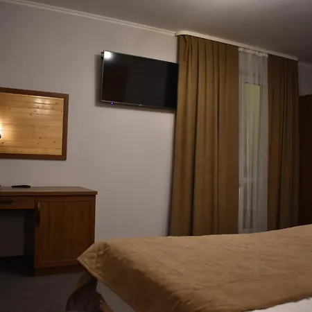 князів двір