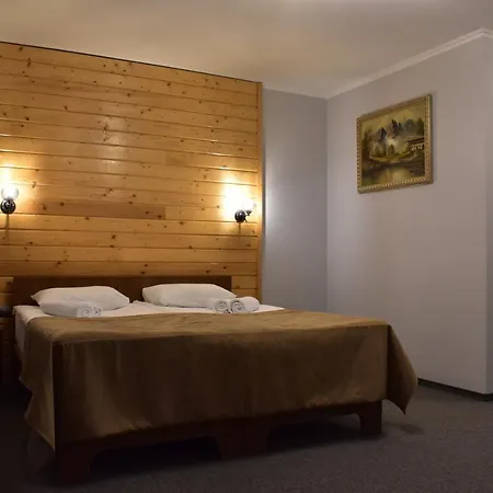 князів двір