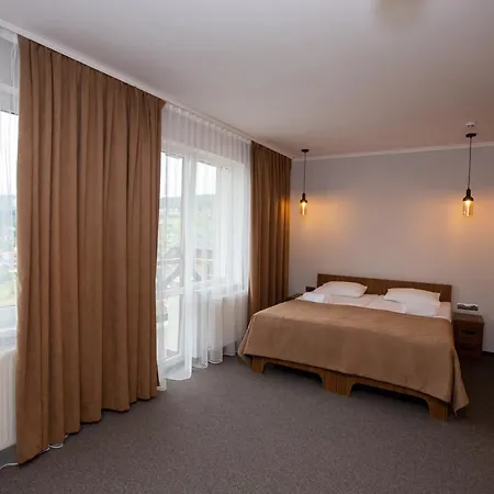 князів двір Hotel Bukovel