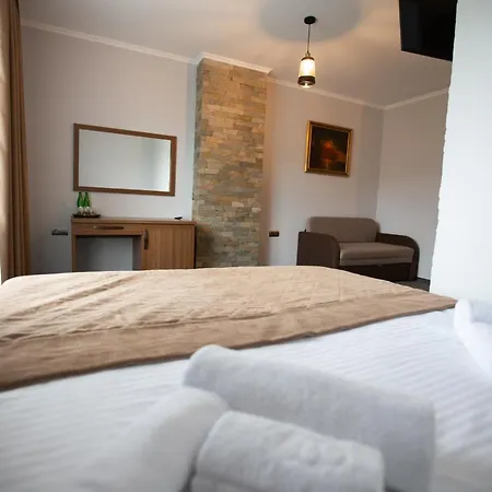 князів двір * Bukovel