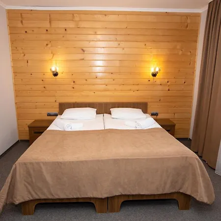 Hotel князів двір Bukovel