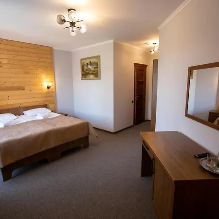 князів двір Bukovel