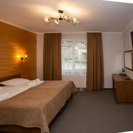 Hotel князів двір