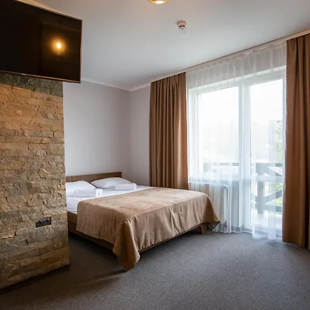 князів двір * Bukovel