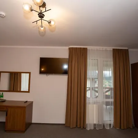 князів двір Hotel