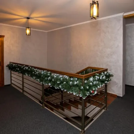 князів двір Bukovel