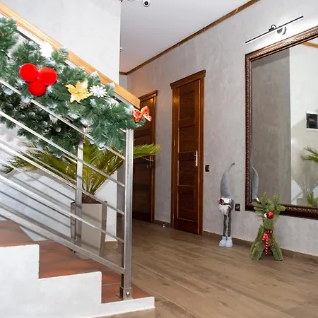 князів двір