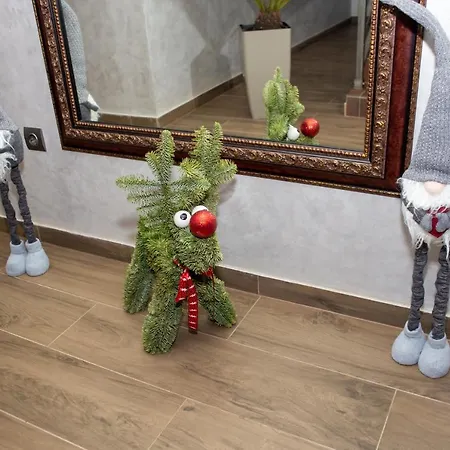 князів двір Hotel *