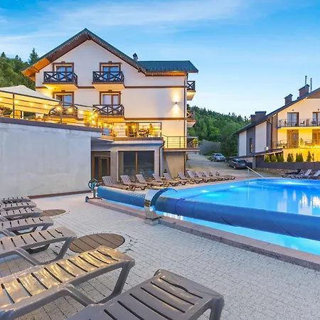 князів двір