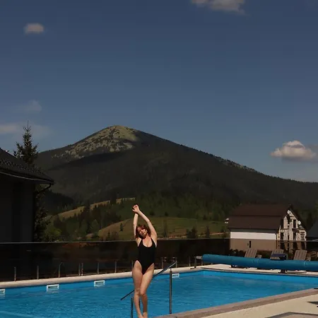 Hotel князів двір *