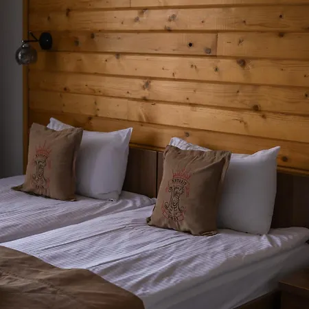 Hotel князів двір *