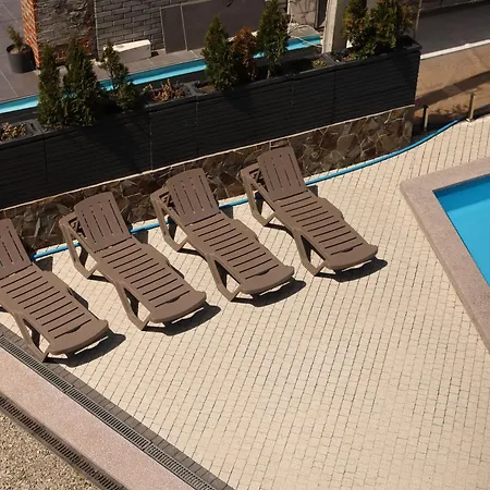 князів двір Hotel Bukovel