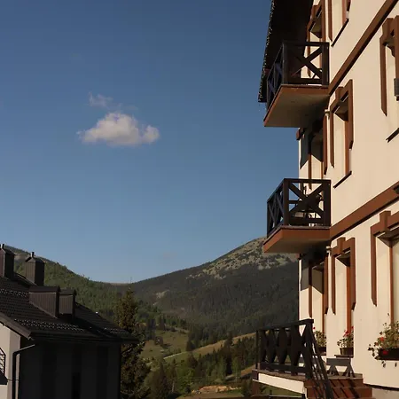 князів двір Hotel Bukovel