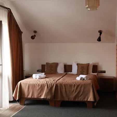 князів двір Hotel Bukovel