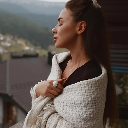 князів двір * Bukovel