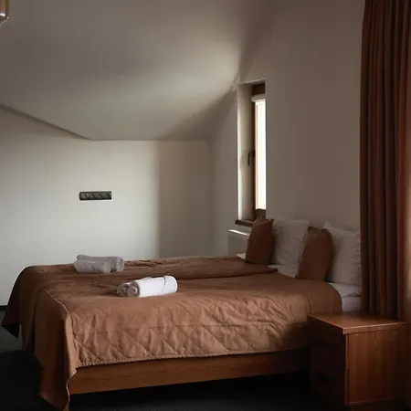 Hotel князів двір Bukovel