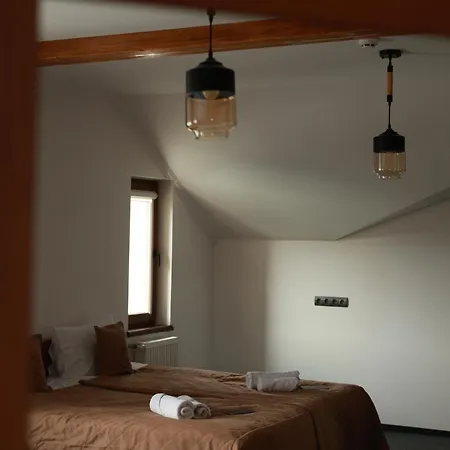 князів двір Hotel
