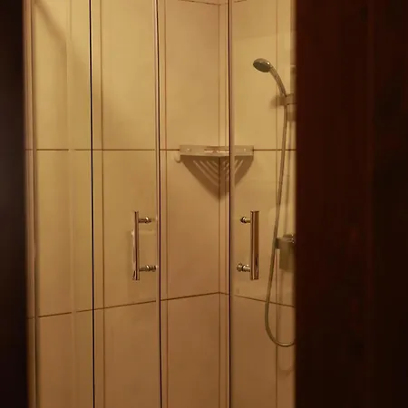 Hotel князів двір
