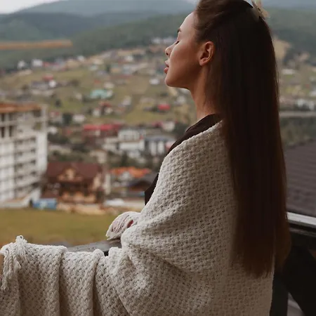 Hotel князів двір *
