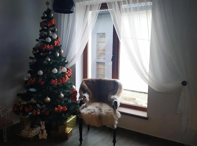 酒店 князів двір *