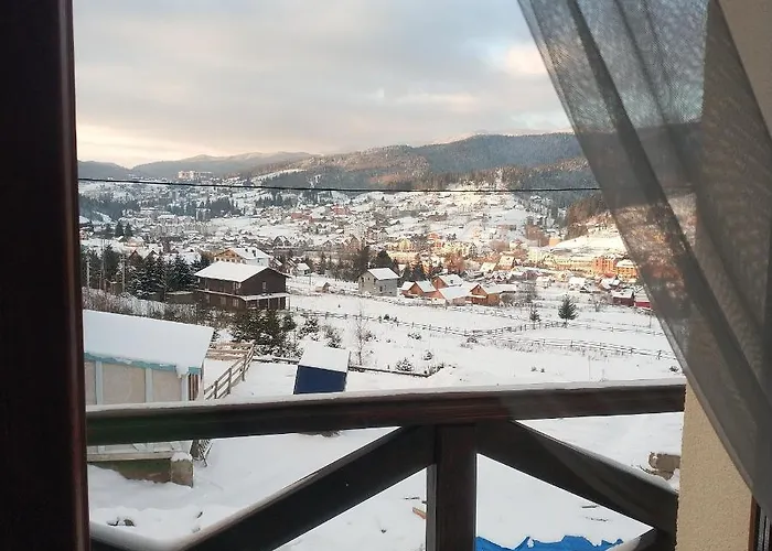 князів двір 酒店