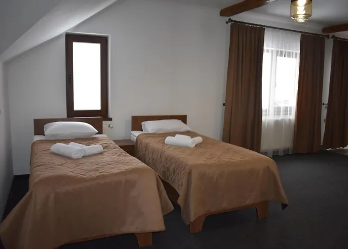 酒店 князів двір *