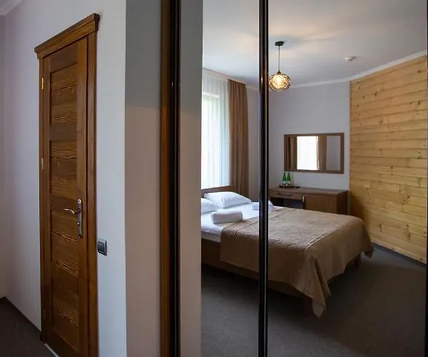 князів двір