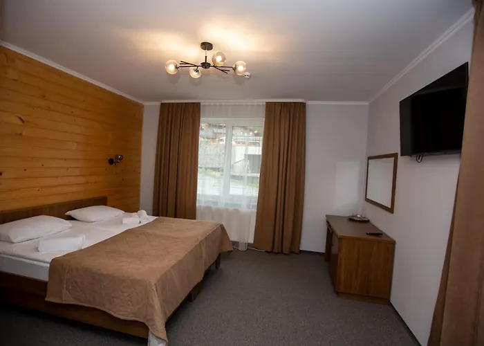 князів двір * 布克维