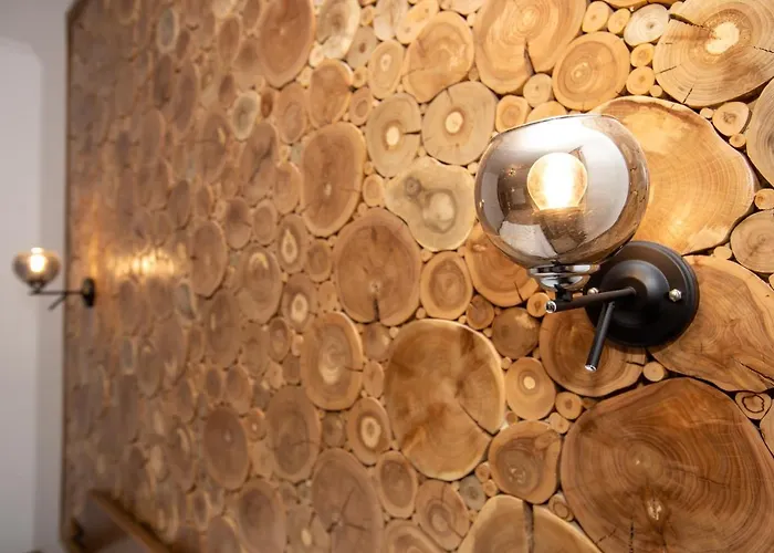 князів двір 酒店 布克维