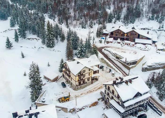 князів двір 布克维