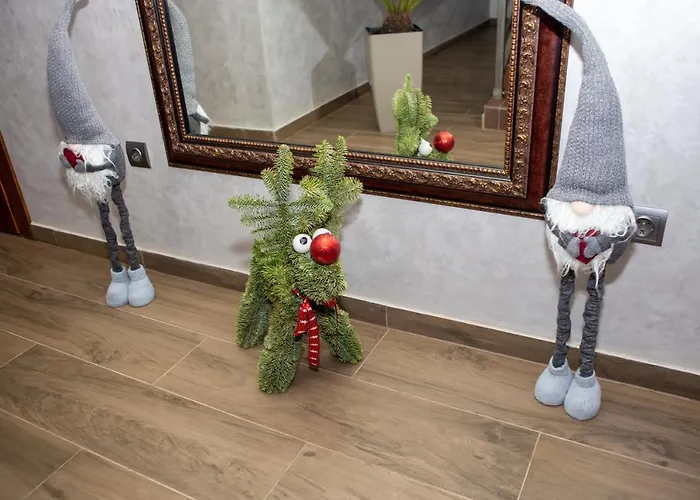 князів двір 酒店 *