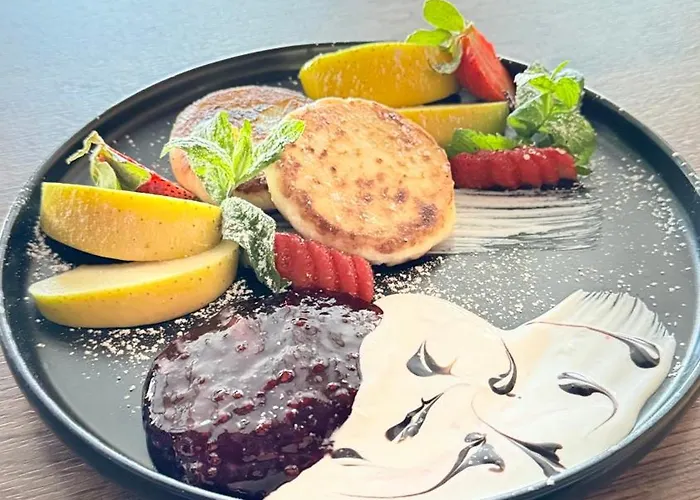 酒店 князів двір