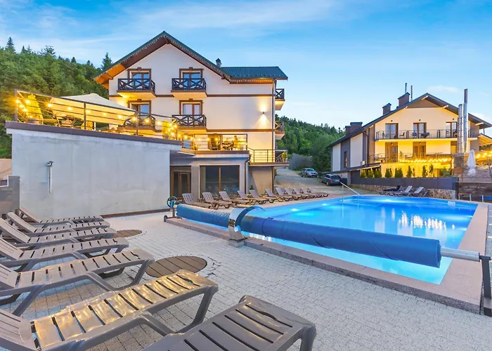 князів двір