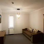 князів двір Hotel Bukoveľ