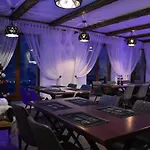 Hotel князів двір