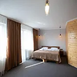 князів двір Bukoveľ