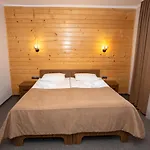 Hotel князів двір Bukoveľ