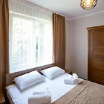 князів двір Hotel Bukoveľ