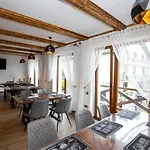 князів двір Hotel Bukoveľ