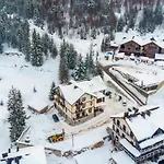 князів двір Bukoveľ