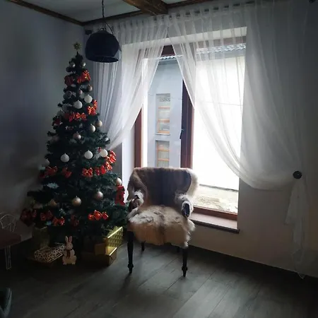 호텔 князів двір *